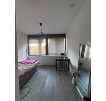 1 Zimmer Wohnung Dortmund Mitte