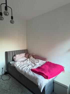 Foto - 1 Zimmer Etagenwohnung zur Miete in Dortmund
