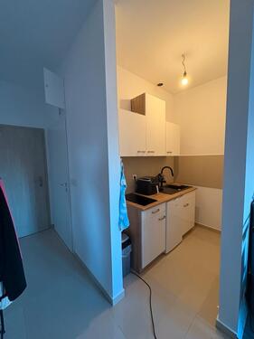 Foto - Etagenwohnung in Dortmund zur Miete