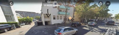 Foto - Garage in Darmstadt-Innenstadt zu vermieten – Bleichstraße 4