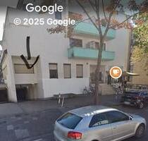 Garage in Darmstadt-Innenstadt zu vermieten – Bleichstraße 4