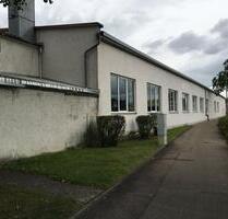 Lager Halle Lagerraum Lagerhalle Mietraum - Asbach-Bäumenheim