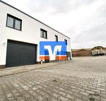 TOP-Bürofläche zu vermieten Erstbezug - Seibersbach