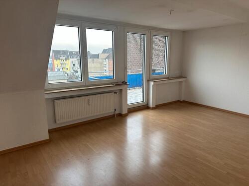 Foto - 3 Zimmer Etagenwohnung in Krefeld