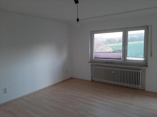 Foto - 3 Zimmer Erdgeschoßwohnung zur Miete in Bad Salzuflen