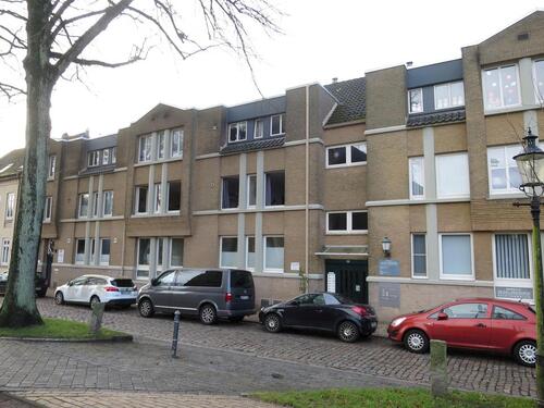 Foto - Traumhafte, individuelle Wohnung mit großer Loggia in TOP-Lage