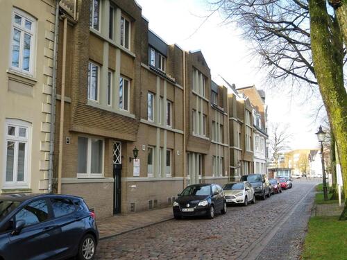 Foto - 3 Zimmer Loft - Studio - Atelier zur Miete in Neumünster