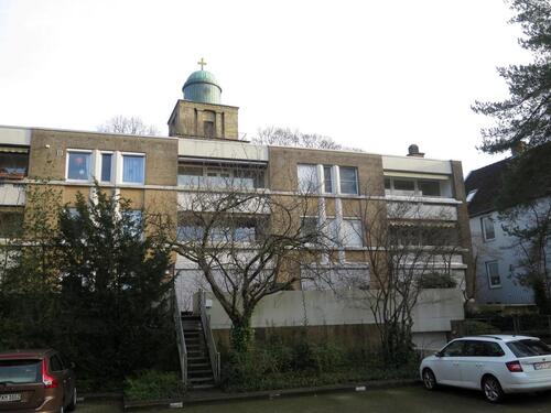 Foto - 3 Zimmer Loft - Studio - Atelier in Neumünster