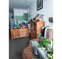 Nachmieter1Raumwohnung barrierefrei altersgerecht EislebenHelfta - Ahlsdorf