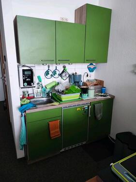 Foto - Erdgeschoßwohnung in Ahlsdorf zur Miete