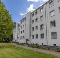 Demnächst frei! 3-Zimmer-Wohnung in Bremen