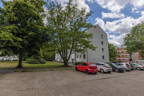 Foto - 3 Zimmer Etagenwohnung in Bremen