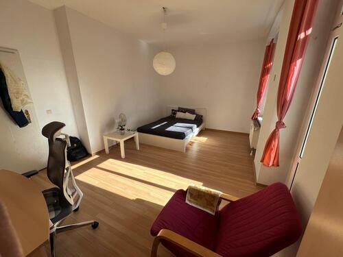 Foto - 2 Zimmer Etagenwohnung zur Miete in Chemnitz