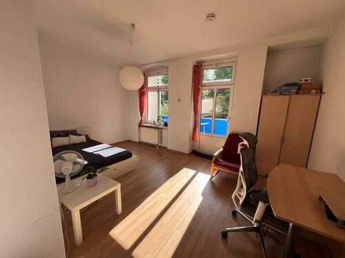 Foto - 2 Zimmer Etagenwohnung in Chemnitz