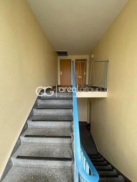 Foto - 1 Zimmer Dachgeschoßwohnung zur Miete in Berlin