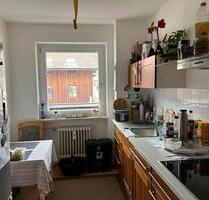 Schöne helle 2 Zimmer Wohnung in zentraler Lage mit Balkon - Oberaudorf