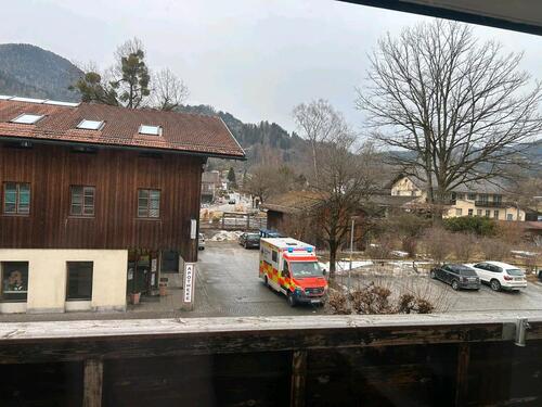 Foto - 2 Zimmer Etagenwohnung zur Miete in Oberaudorf
