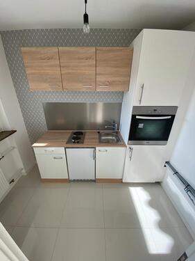 Foto - 1 Zimmer Etagenwohnung zum Kaufen in Idstein