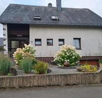 Platzwunder mit Weitblick und XXL Garten - Walsdorf