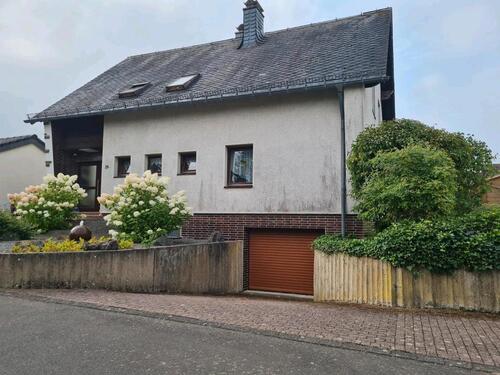 Foto - 5 Zimmer Einfamilienhaus zum Kaufen in Walsdorf