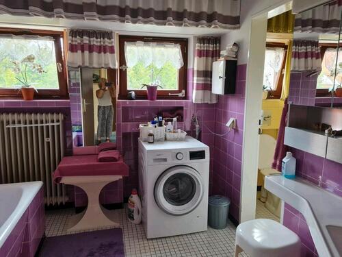 Foto - Einfamilienhaus in Walsdorf zum Kaufen