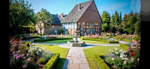 Foto - Fahrwerk Fertig mach oder Platz für neue Projekte