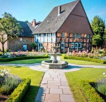 Fahrwerk Fertig mach oder Platz für neue Projekte - Extertal