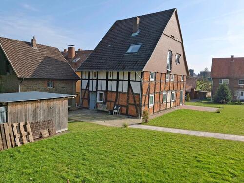 Foto - 6 Zimmer Einfamilienhaus zum Kaufen in Extertal