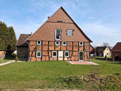 Foto - 6 Zimmer Einfamilienhaus in Extertal