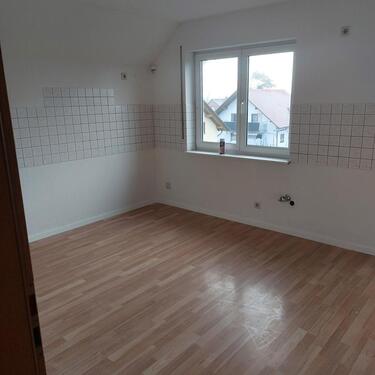 Foto - 4 Zimmer Dachgeschoßwohnung zur Miete in Schwanau