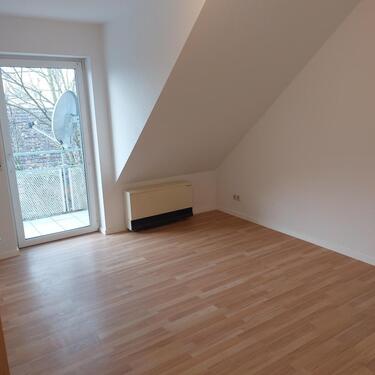 Foto - 4 Zimmer Dachgeschoßwohnung in Schwanau