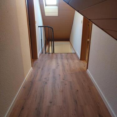 Foto - Dachgeschoßwohnung in Schwanau zur Miete