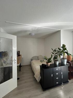 Foto - Apartment in Untersiemau-Stöppach – 33 qm – Balkon – Stellplatz