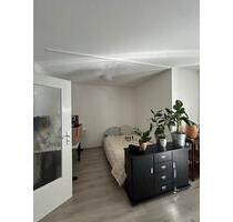 Apartment in Untersiemau-Stöppach – 33 qm – Balkon – Stellplatz