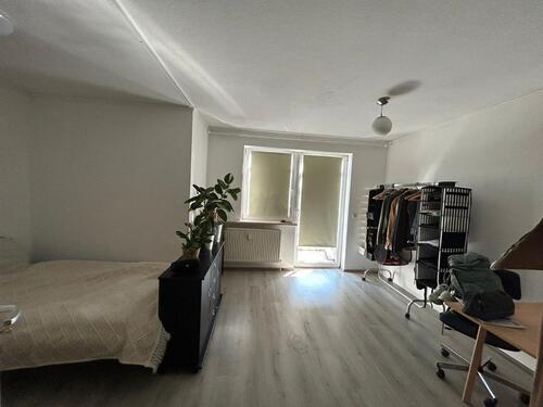 Foto - 1 Zimmer Etagenwohnung in Untersiemau