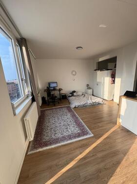 Foto - 1 Zimmer Etagenwohnung in Hamburg