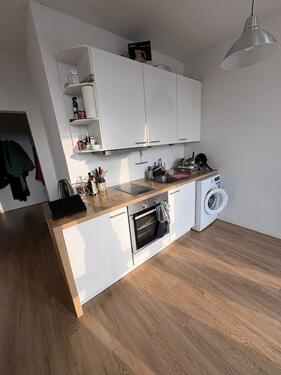 Foto - Etagenwohnung in Hamburg zur Miete