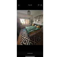 Charmante 2-Zimmer Wohnung im Erdgeschoss zentral in der Stadt - Hannover Vahrenwald-List