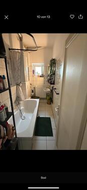 Foto - 2 Zimmer Erdgeschoßwohnung in Hannover