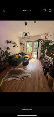 Foto - Erdgeschoßwohnung in Hannover zur Miete