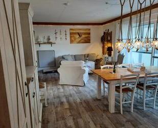 MonteurPendlerFerienwohnung Nautik,2 Schlafzimmer,1-4 Personen - Cuxhaven Duhnen