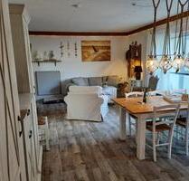 MonteurPendlerFerienwohnung Nautik,2 Schlafzimmer,1-4 Personen - Cuxhaven Duhnen