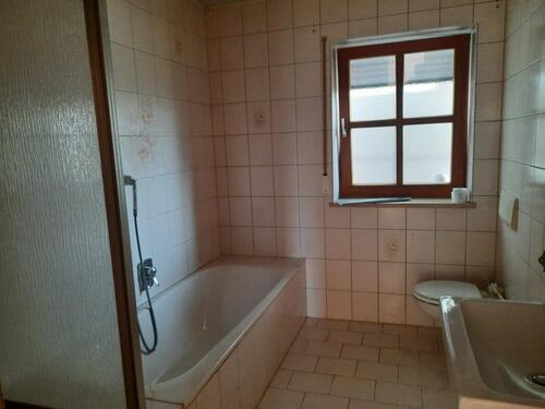 Foto - Etagenwohnung in Hutthurm zur Miete