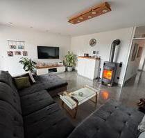 Gepflegte 4,5 Zimmer-Wohnung im 1.OG in Glattbach