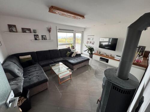 Foto - 4.5 Zimmer Etagenwohnung zur Miete in Glattbach