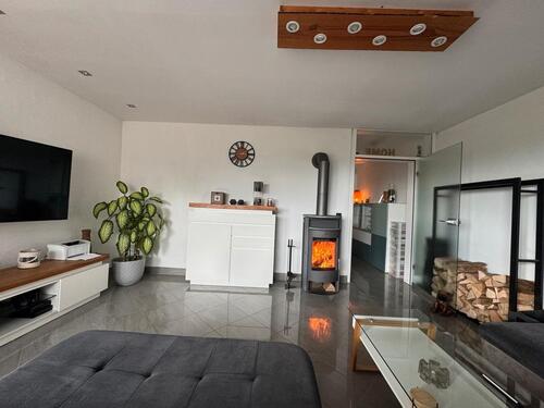 Foto - 4.5 Zimmer Etagenwohnung in Glattbach