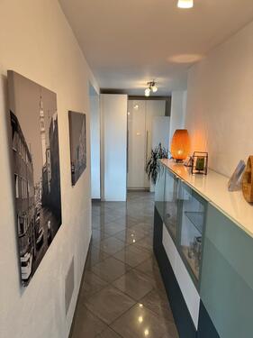 Foto - Etagenwohnung in Glattbach zur Miete