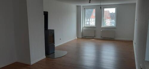 Foto - 4ZKB Wohnung, 133 m², Naumburg-Altenstädt ab 01.08. zu vermieten