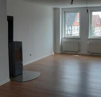 4ZKB Wohnung, 133 m², Naumburg-Altenstädt ab 01.08. zu vermieten