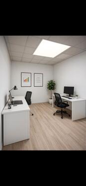 Foto - Gewerberaum zu vermieten - 450,00&nbsp;EUR Kaltmiete, ca.&nbsp; 15,00&nbsp;m&sup2;